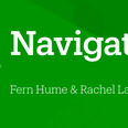Navigation by Fern Hume and Rachel Lawson